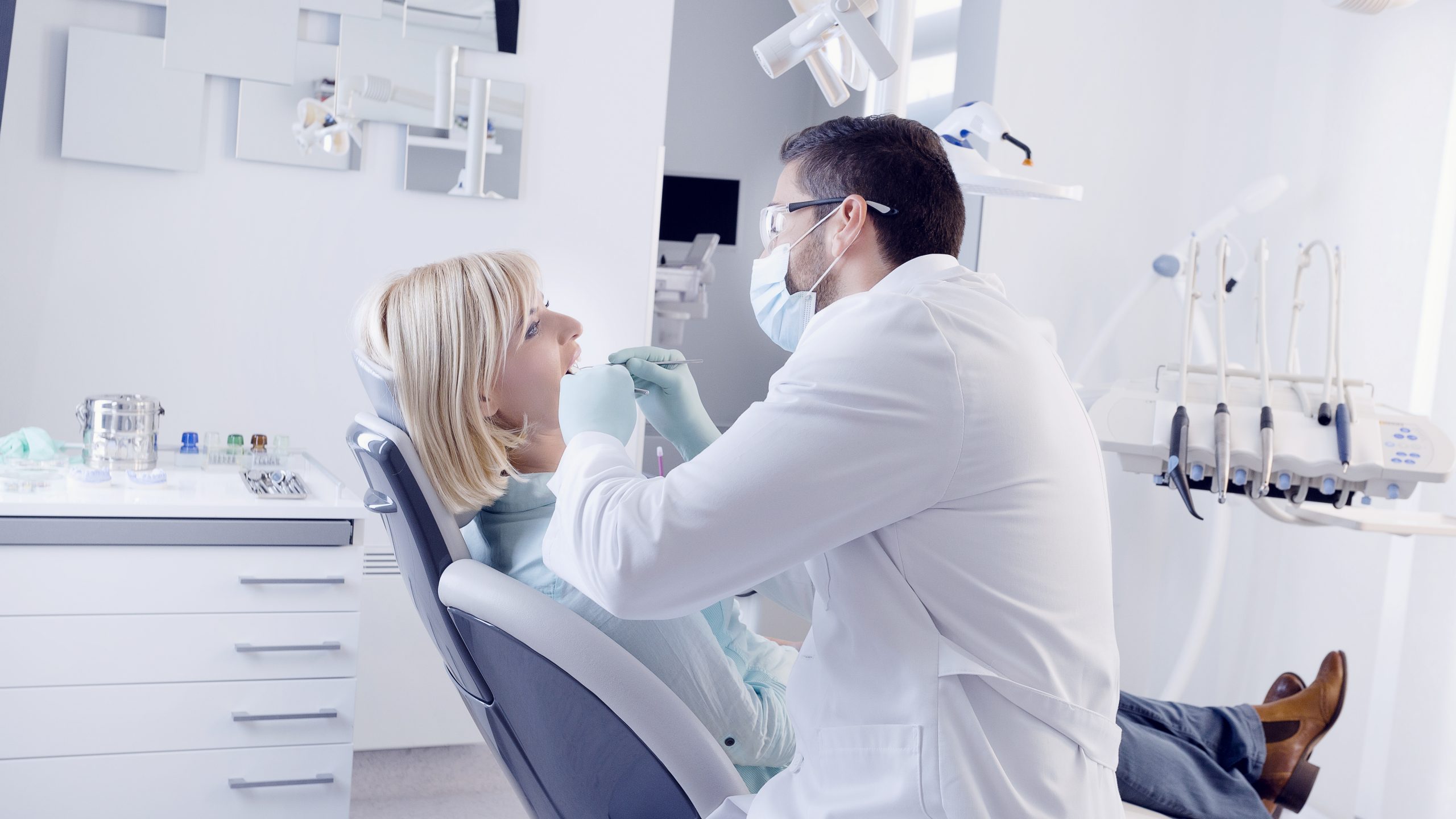 Dentist in Franklinton, NC